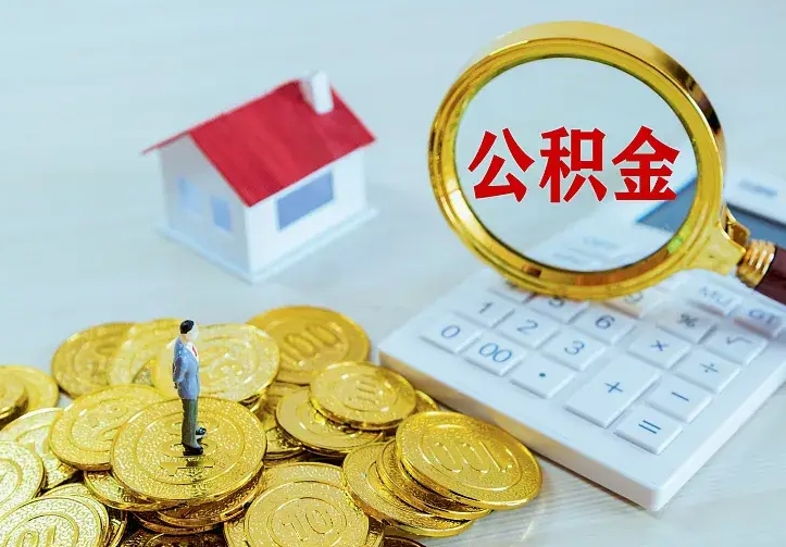 海宁公积金有几种方法提取（成公积金提取）