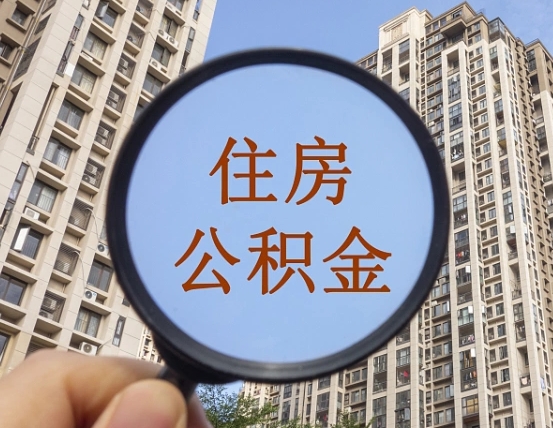 海宁退休后查不到公积金明细了吗（退休后公积金查询不到原因）